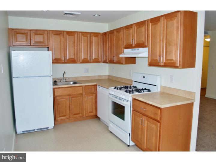 1600 Church Road, Unit B301 Wyncote, PA 19095 - Photo 3 of 10 Kitchen