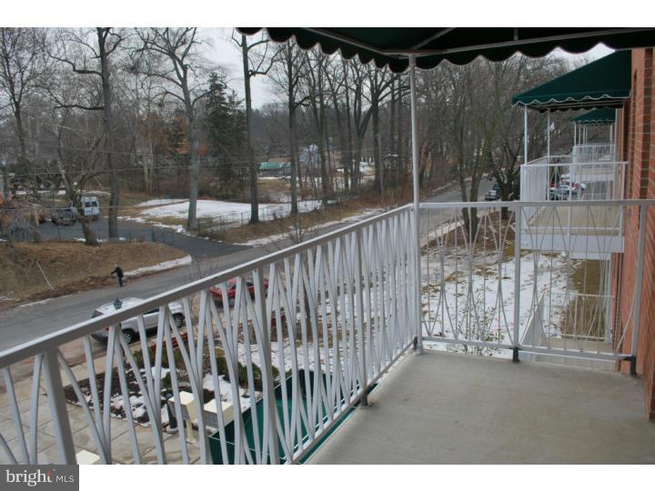 1600 Church Road, Unit B301 Wyncote, PA 19095 - Photo 7 of 10 Patio