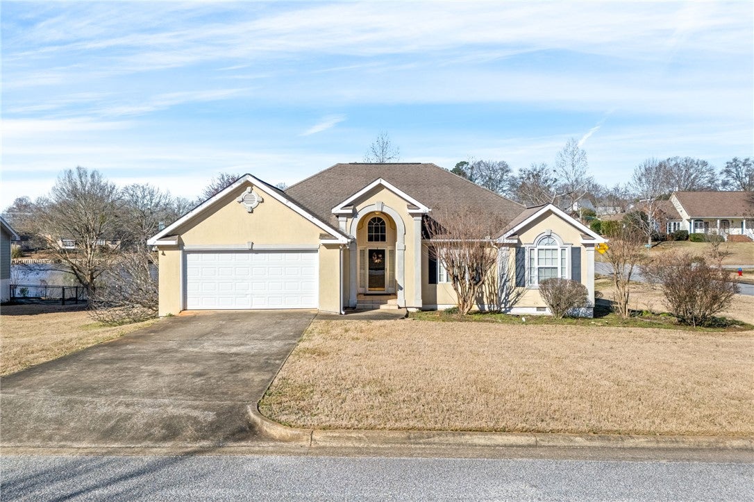2016 Autrey Street Opelika, AL 36801 - Photo 1 of 25 Front