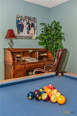 a bedroom
