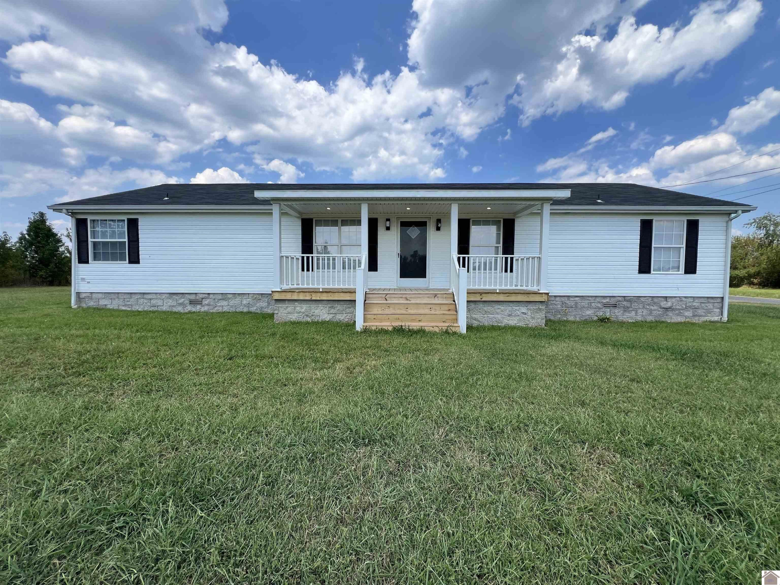976 Charley Miller Road Almo, KY 42020 - Photo 32 of 32 976 Charley Miller Road