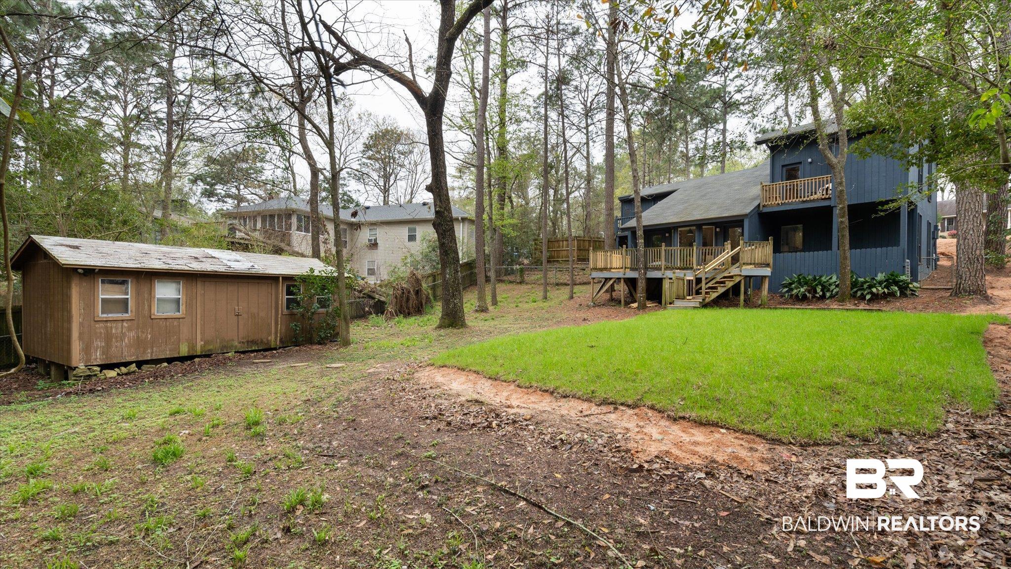 11 Smugglers Gap Street Spanish Fort, AL 36527 - Photo 30 of 33