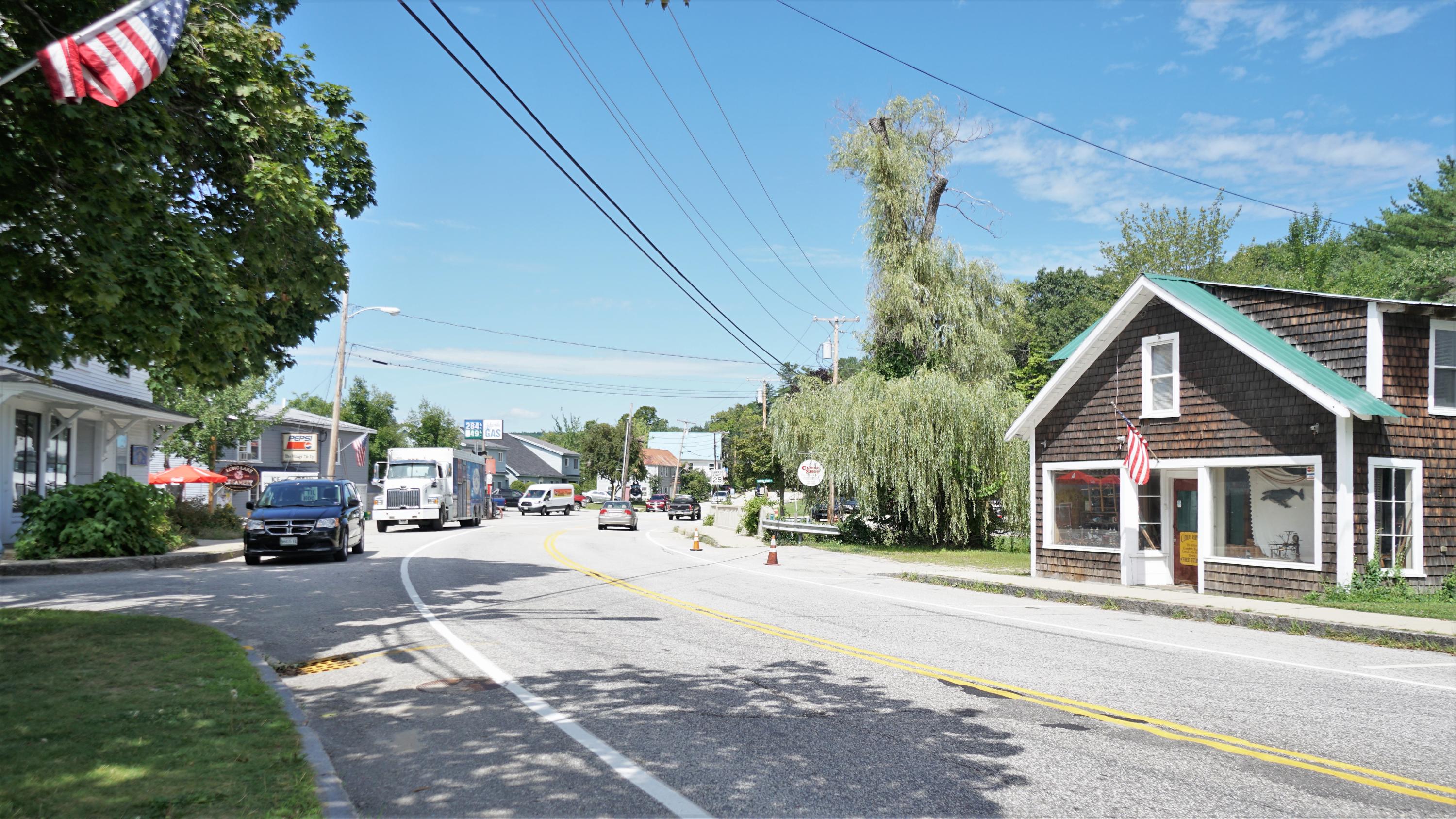 145 Harrison Heights Road Harrison, ME 04040 - Photo 102 of 112 Harrison, Maine