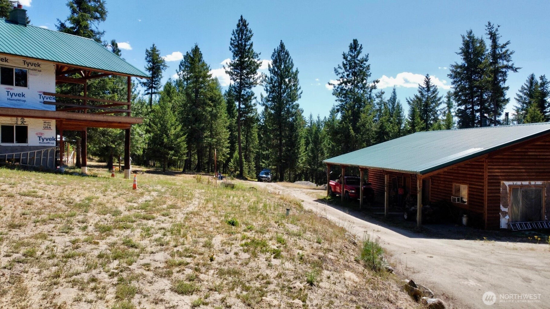 961 H Seigel Hill Road Colville, WA 99114 - Photo 12 of 39