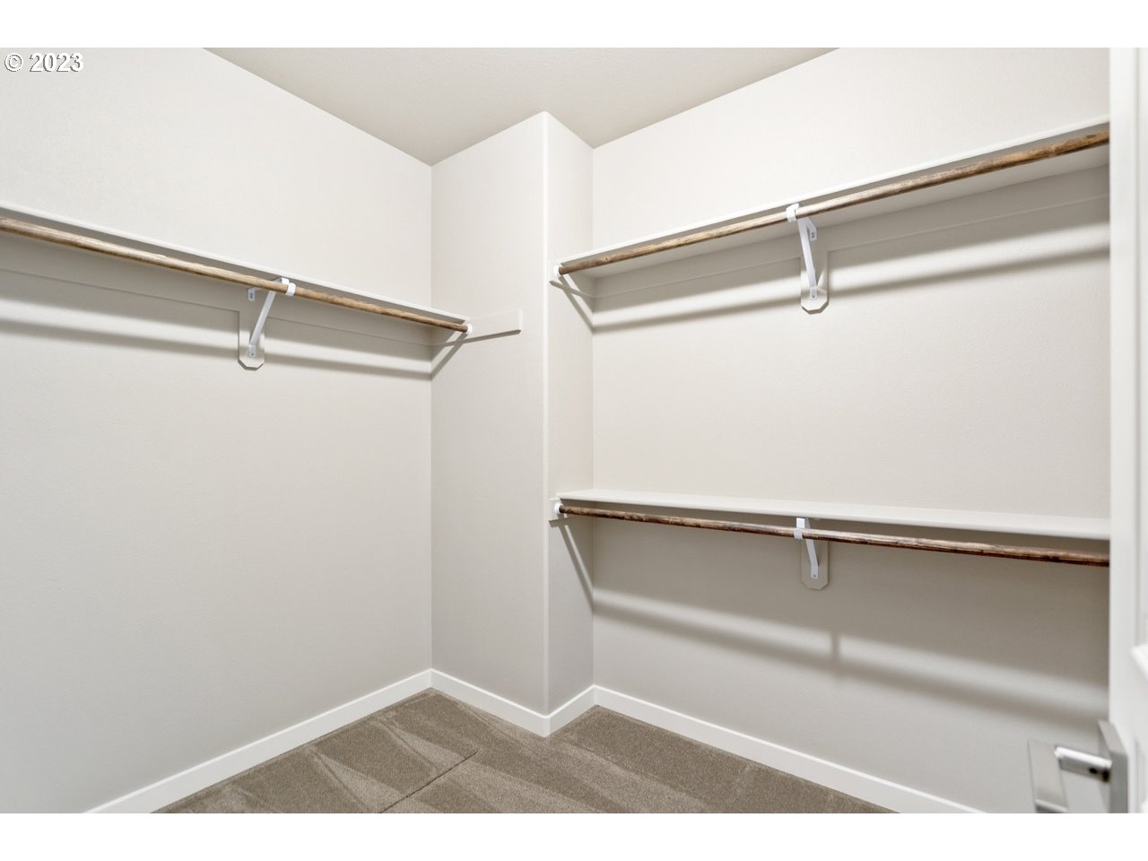 4902 Cedar View Drive Springfield, OR 97478 - Photo 9 of 9 a close view of closet
