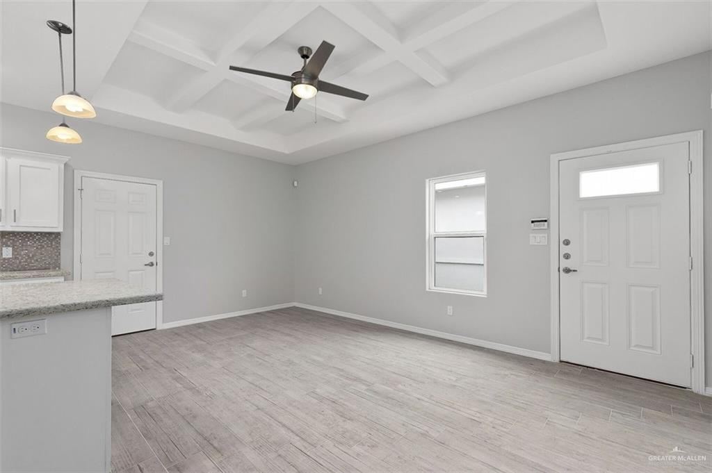 2109 Stauffer Street, Unit 2 Weslaco, TX 78596 - Photo 4 of 9