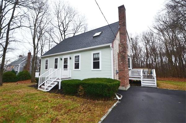 38 Marion Road Scituate, MA 02066 - Photo 1 of 30