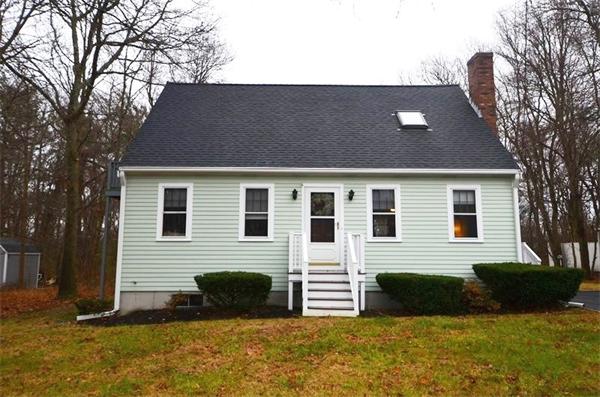 38 Marion Road Scituate, MA 02066 - Photo 2 of 30