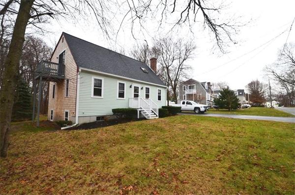 38 Marion Road Scituate, MA 02066 - Photo 25 of 30
