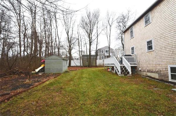 38 Marion Road Scituate, MA 02066 - Photo 27 of 30