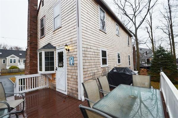 38 Marion Road Scituate, MA 02066 - Photo 29 of 30