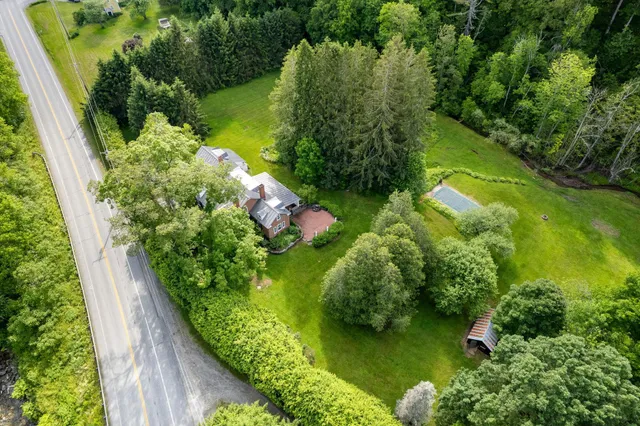 $1,595,000 | 1522 Barnard Road, Woodstock, VT 05091