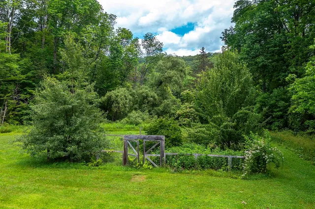 $1,595,000 | 1522 Barnard Road, Woodstock, VT 05091