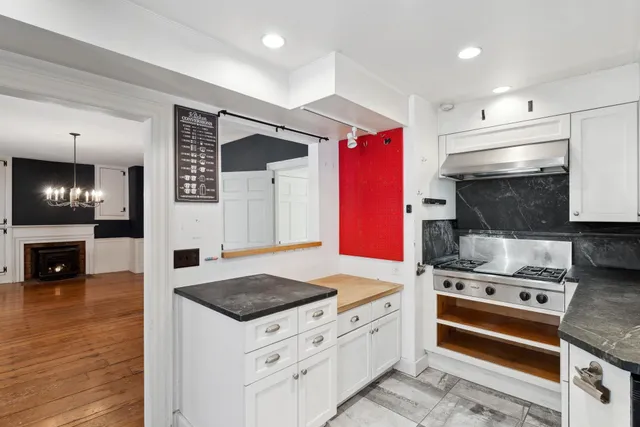 $1,595,000 | 1522 Barnard Road, Woodstock, VT 05091