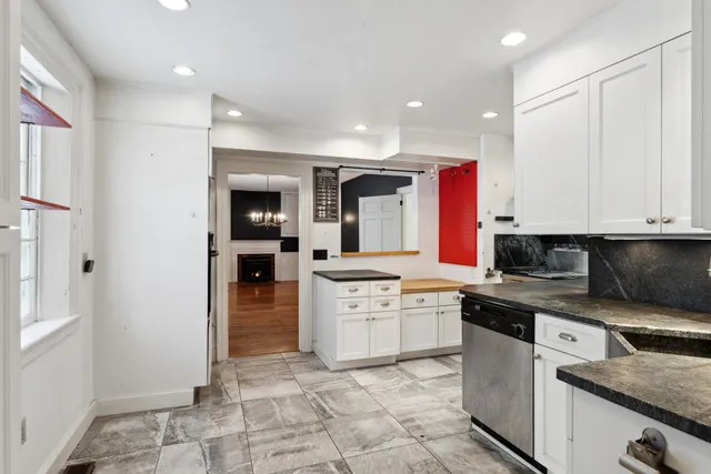 $1,595,000 | 1522 Barnard Road, Woodstock, VT 05091