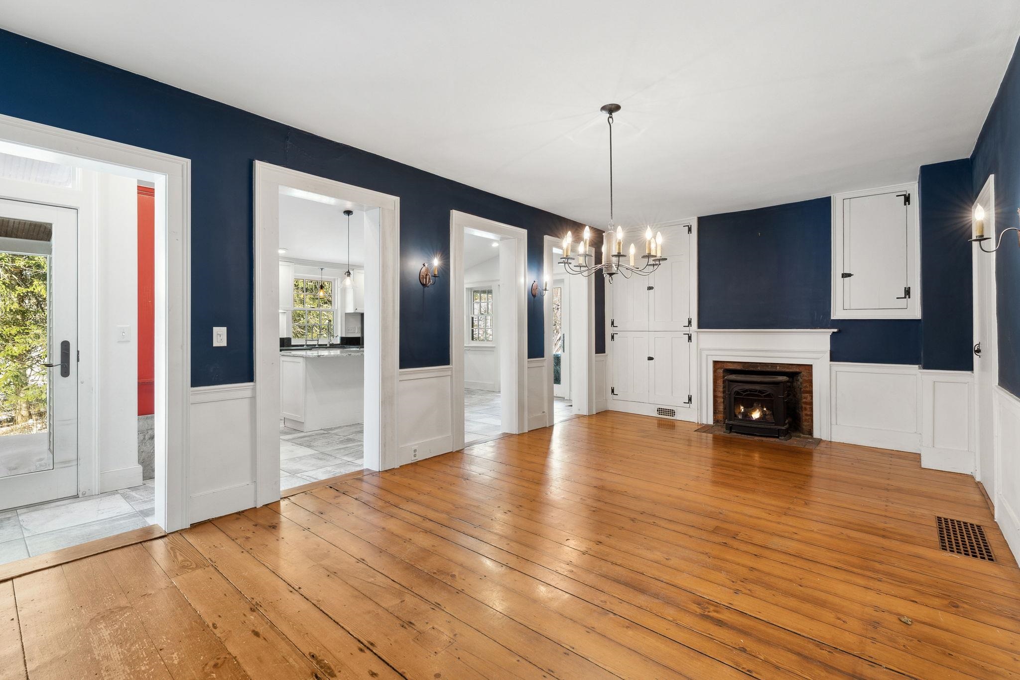 1522 Barnard Road Woodstock, VT 05091 - Photo 19 of 49