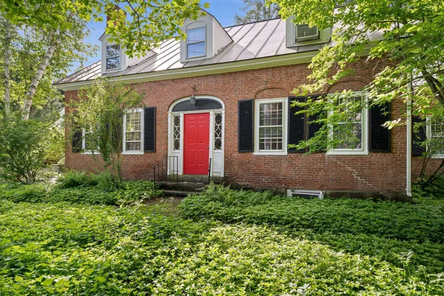 $1,595,000 | 1522 Barnard Road, Woodstock, VT 05091