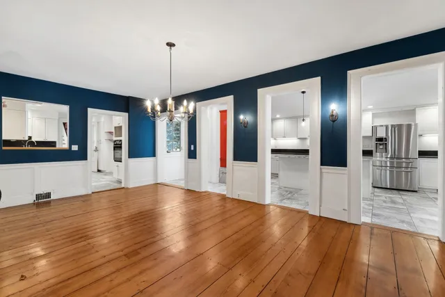 $1,595,000 | 1522 Barnard Road, Woodstock, VT 05091