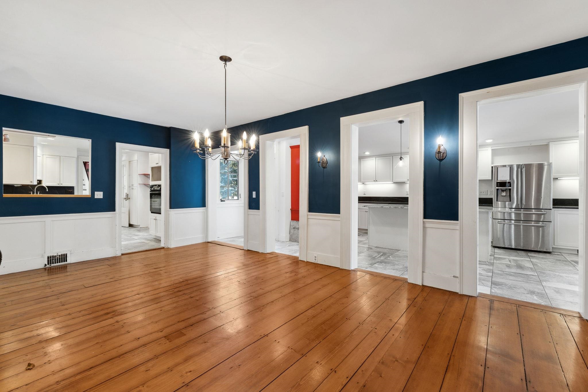 1522 Barnard Road Woodstock, VT 05091 - Photo 21 of 49