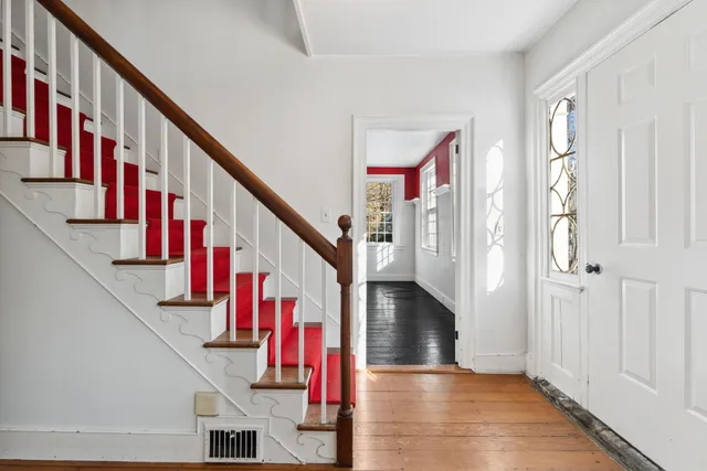 $1,595,000 | 1522 Barnard Road, Woodstock, VT 05091