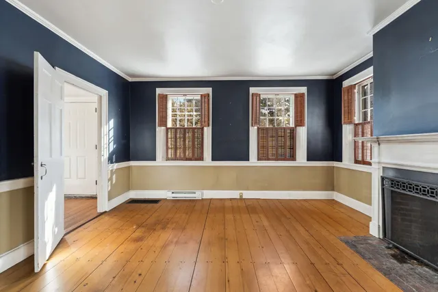 $1,595,000 | 1522 Barnard Road, Woodstock, VT 05091