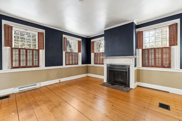 $1,595,000 | 1522 Barnard Road, Woodstock, VT 05091