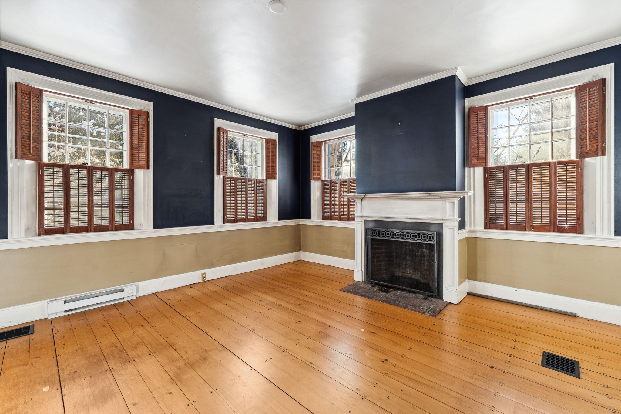 1522 Barnard Road Woodstock, VT 05091 - Photo 25 of 49