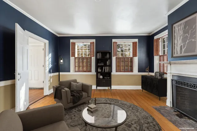 $1,595,000 | 1522 Barnard Road, Woodstock, VT 05091