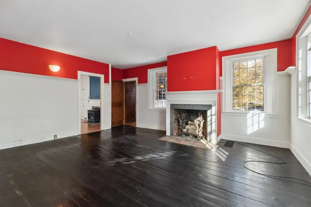 $1,595,000 | 1522 Barnard Road, Woodstock, VT 05091