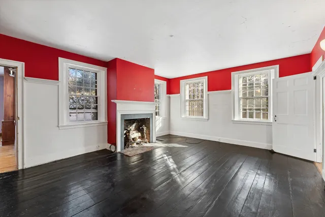 $1,595,000 | 1522 Barnard Road, Woodstock, VT 05091