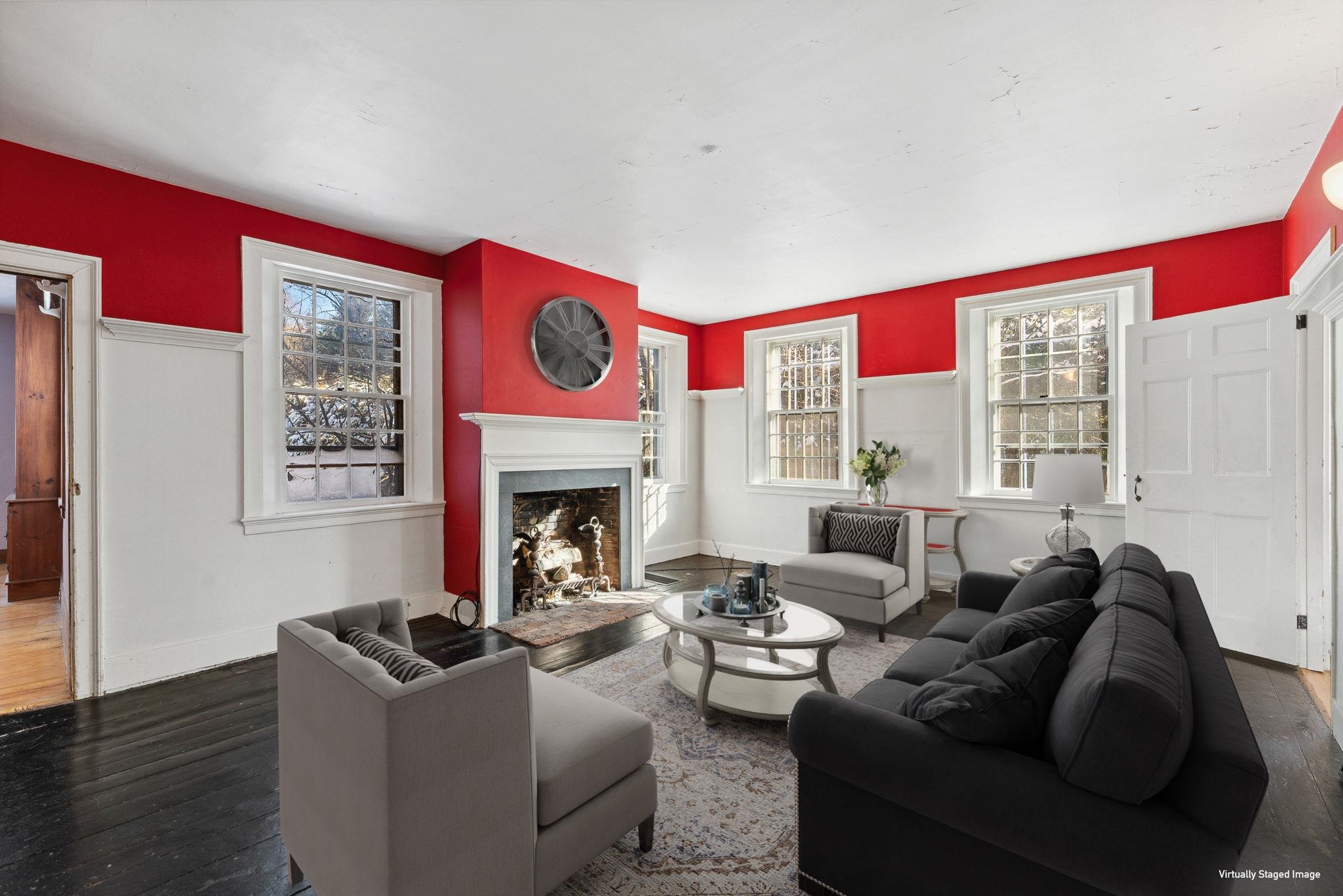 1522 Barnard Road Woodstock, VT 05091 - Photo 30 of 49