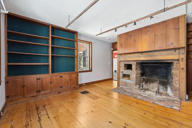 $1,595,000 | 1522 Barnard Road, Woodstock, VT 05091