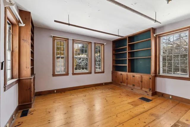 $1,595,000 | 1522 Barnard Road, Woodstock, VT 05091