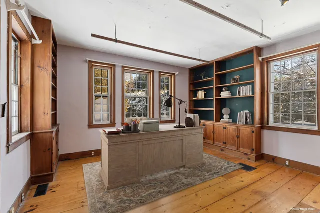 $1,595,000 | 1522 Barnard Road, Woodstock, VT 05091