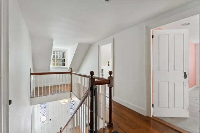 $1,595,000 | 1522 Barnard Road, Woodstock, VT 05091