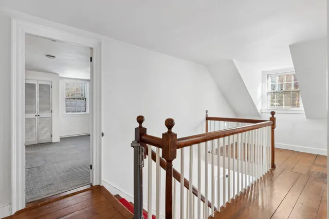 $1,595,000 | 1522 Barnard Road, Woodstock, VT 05091