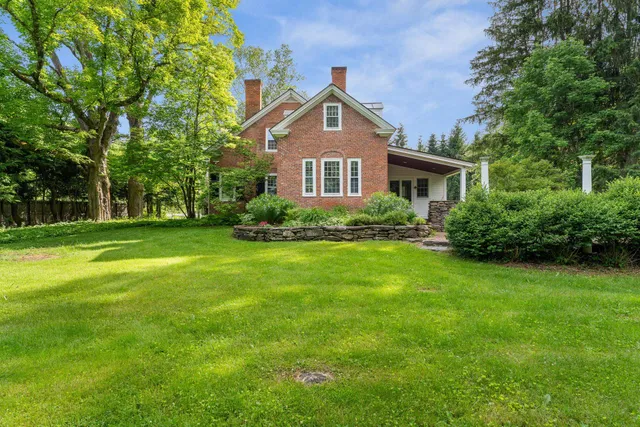 $1,595,000 | 1522 Barnard Road, Woodstock, VT 05091