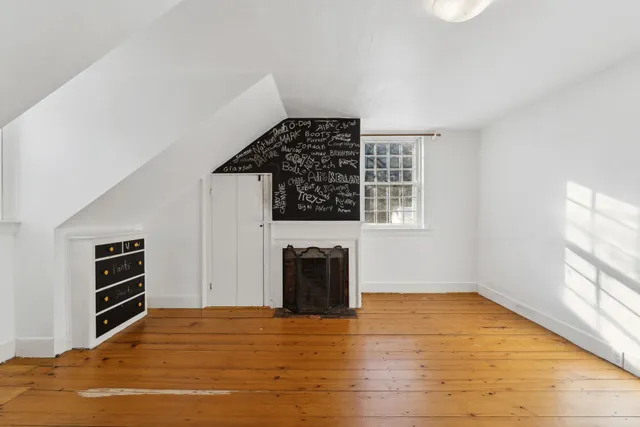 $1,595,000 | 1522 Barnard Road, Woodstock, VT 05091