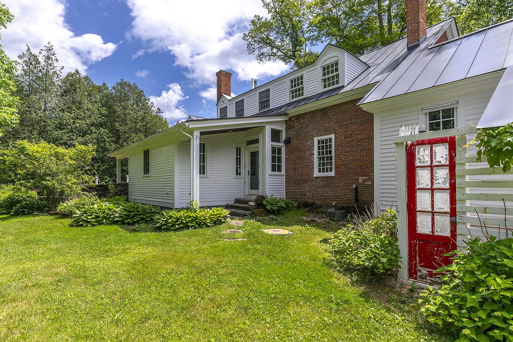1522 Barnard Road Woodstock, VT 05091 - Photo 8 of 49