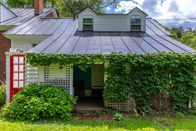 $1,595,000 | 1522 Barnard Road, Woodstock, VT 05091