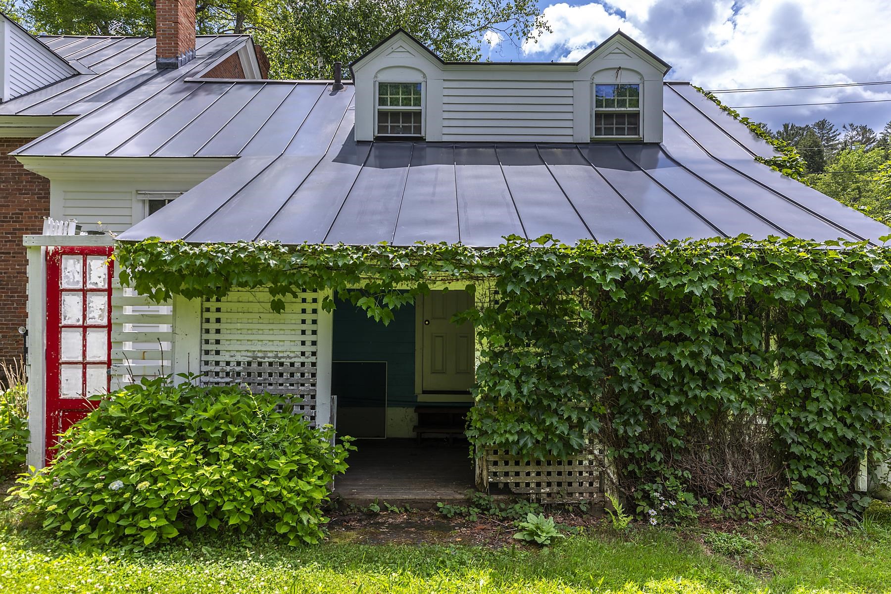 1522 Barnard Road Woodstock, VT 05091 - Photo 9 of 49