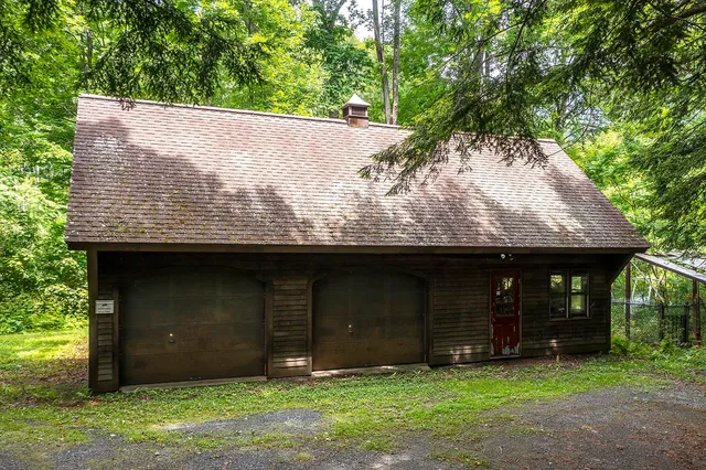 $1,595,000 | 1522 Barnard Road, Woodstock, VT 05091