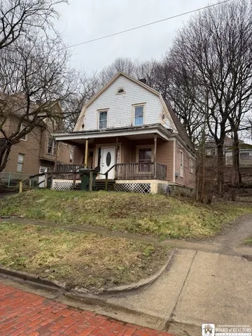 $49,900 | 5 Peach Street, Jamestown, NY 14701