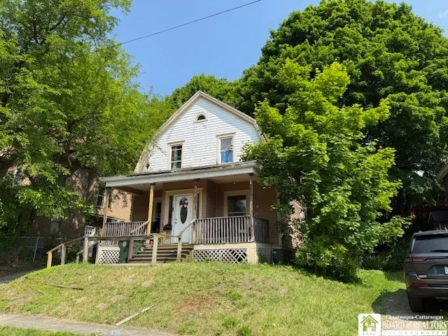 $49,900 | 5 Peach Street, Jamestown, NY 14701