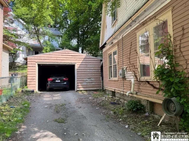 $49,900 | 5 Peach Street, Jamestown, NY 14701