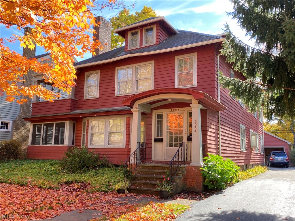 2954 East Derbyshire Road Cleveland, OH 44118 - Photo 2 of 22 2954 E. Derbyshire