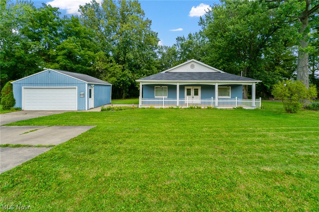 13597 Woodworth Road New Springfield, OH 44443 - Photo 31 of 31 Gallery Image 31