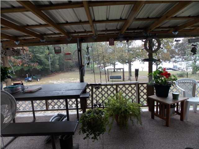 731 Paul Road DeFuniak Springs, FL 32433 - Photo 13 of 14 a outdoor view with a sitting space