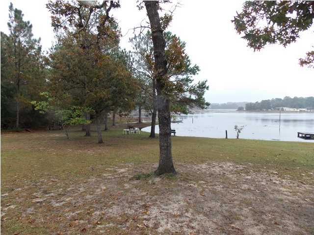 731 Paul Road DeFuniak Springs, FL 32433 - Photo 4 of 14 a view of a field with large tree
