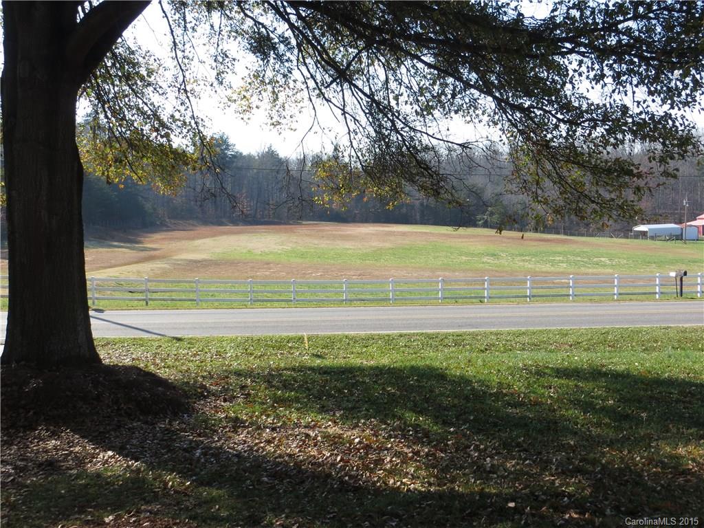 732 Ike Lynch Road Dallas, NC 28034 - Photo 24 of 24 a view of a yard with large trees